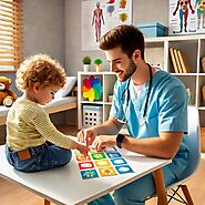 Best Speech Therapy Clinic in Delhi | Spectra Plus India Spectra Plus