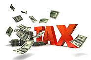 2016 Tax tips for high-income individuals - The Advisory Co