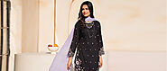 Affordable Women’s Luxury Pret Outfits – ArfaRiwaj