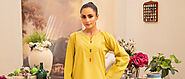 Shop ARFARIWAJ Basic Pret Wear for Everyday Glam – ArfaRiwaj