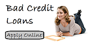 Bad Credit Loans Get Approval Within The Few Hour