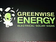 Greenwise Energy