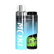 Website at https://www.mokiecig.com/product/m61-cool-mint-vape-e-liquid-tank-replaceable/