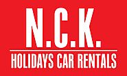 NCK Car rentals