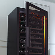 Wine Refrigerators
