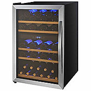 Wine Cooler Refrigerators