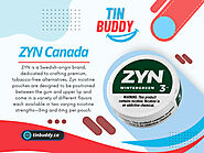 ZYN Canada