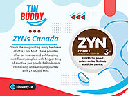 ZYNs Canada