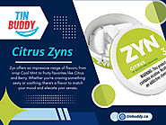 Citrus Zyns