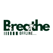 About Us - Discover the Vision Behind BreatheOffline