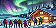 How to Experience the Northern Lights on a Budget