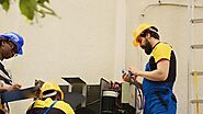 Ac Repair And Service In Hyderabad