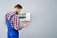 Best AC Repair Services in Hyderabad – Fast & Reliable Cooling Solutions