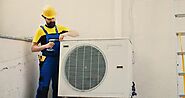 Best AC Service in hyderabad