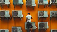 AC Fitting In Hyderabad