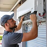 AC Shifting in Hyderabad