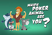 I’m All In: Which Poker Animal are you?