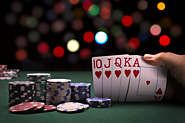 Five Tips To Help You Get Better At Texas Holdem Poker For Free