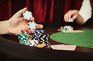 Six Benefits of playing Free Poker Online
