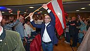 Österreich: Wie rechtsextrem ist die FPÖ? - DER SPIEGEL