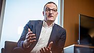 Nach Veröffentlichung zu RKI Spahn erklärt Aussage zu "Pandemie der Ungeimpften"