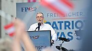 FPÖ-Chef Herbert Kickl: Der Provokateur vom rechten Rand | tagesschau.de