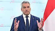 Regierungsbildung in Österreich Koalitionsverhandlungen geplatzt - Nehammer tritt zurück
