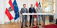 Hat der Industrie- und Wirtschaftsflügel der ÖVP tatsächlich die Verhandlungen hintertrieben? - Wirtschaftspolitik - ...