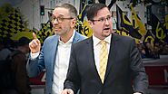 FPÖ verteidigt völkische Fantasien von AfD & Martin Sellner