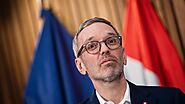 Österreich: Ermittlungen gegen FPÖ-Chef Herbert Kickl wegen Verdachts der Untreue | ZEIT ONLINE
