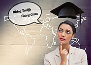 Rising Tariffs and Your Study Abroad Budget: How to Stay Ahead in 2025 and Beyond