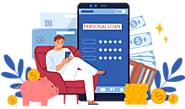 Personal Loan for 30,000 Salary