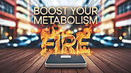 Metabolism: The Body’s Hidden Engine - A Comprehensive Guide