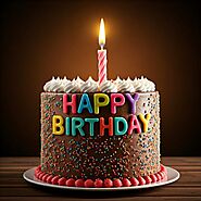 Birthday Cake HD Pictures | Images | Photos | PNG - New4All