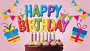 Happy Birthday Background hd Images | Pictures - New4All