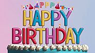 Free Birthday Background Images Full Hd - New4All