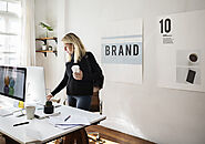 The Power of Branding: How Exceptional Design Shapes Business Success