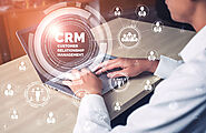 The Next Generation of CRM with Cutting-Edge Technologies