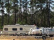 RV Spring Checks You Don't Want to Forget
