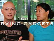 Top 10 Must Have RVing Gadgets