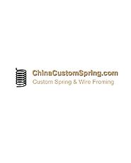 chinacusto mspring