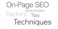 Ways to Drastically Improve Your On-Page SEO Efforts