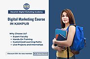 Best Digital Marketing Course in Kanpur