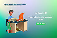 #1 On-Page SEO: A Complete Guide for SEO