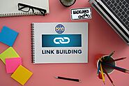 Link Building for SEO | How to get great links?