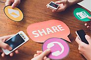 #1 Social Sharing: Why is it Important?