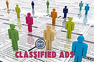 #1 Classified Ads: Personals & Postings