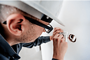 Heavy-Duty Electrician For Industrial Work