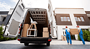 Eco-Friendly Moving Company Chesterfield - Green and Responsible Moves