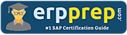 SAP SuccessFactors Certification Practice Exams and Sample Questions | ERPPrep